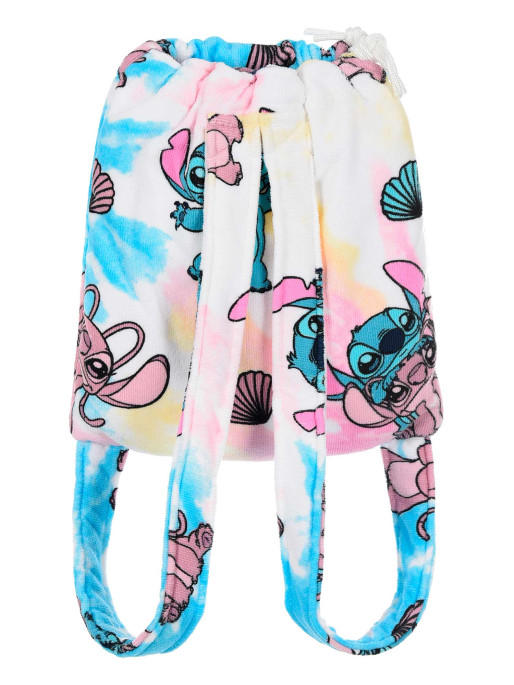 KIDS MOVIE HEROES Плажна кърпа Lilo&Stitch