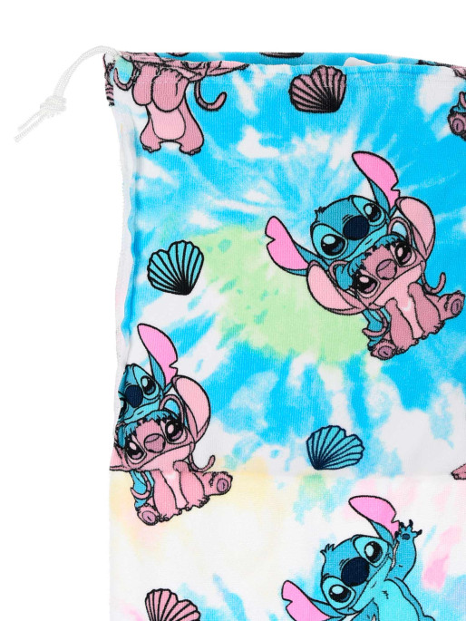 KIDS MOVIE HEROES Плажна кърпа Lilo&Stitch