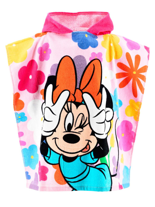 KIDS MOVIE HEROES Халат MINNIE