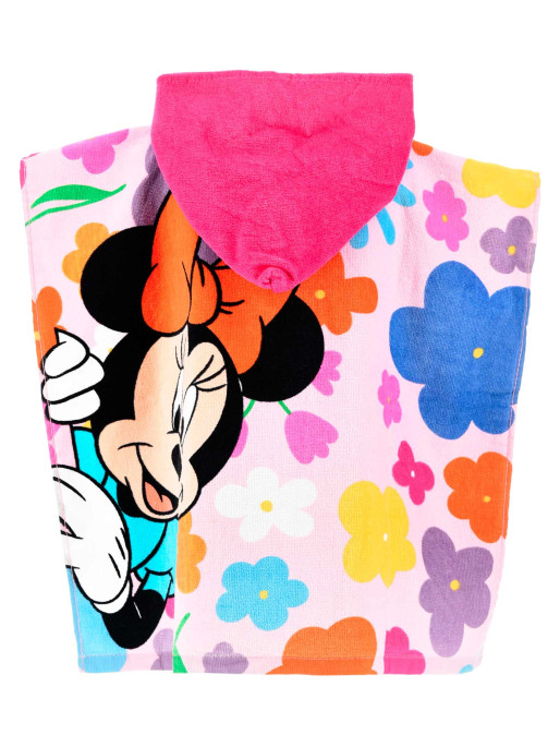 KIDS MOVIE HEROES Халат MINNIE