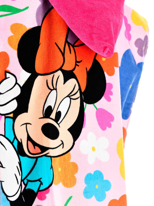KIDS MOVIE HEROES Халат MINNIE