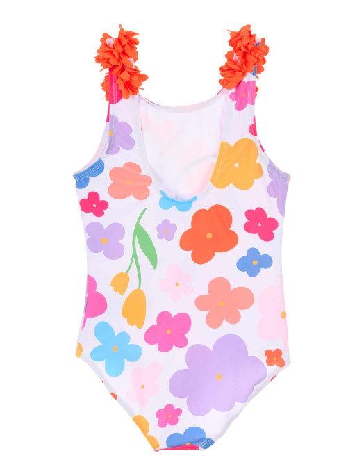 KIDS MOVIE HEROES Цял бански MINNIE