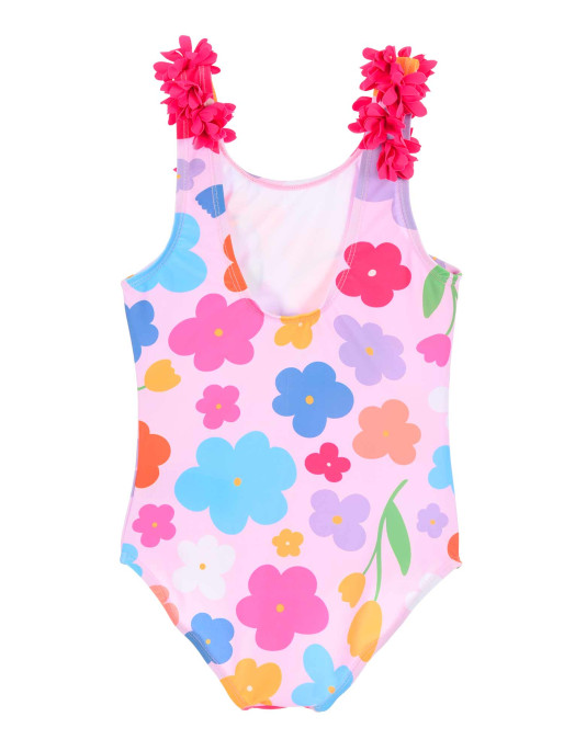 KIDS MOVIE HEROES Цял бански MINNIE