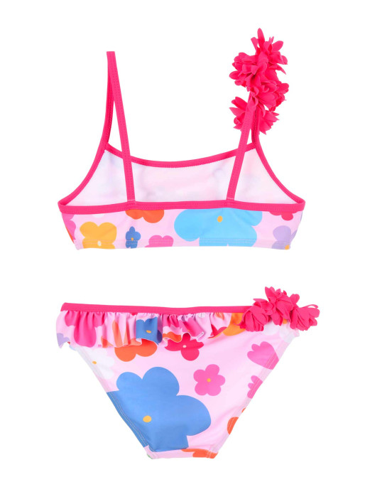 KIDS MOVIE HEROES Бански 2 части MINNIE