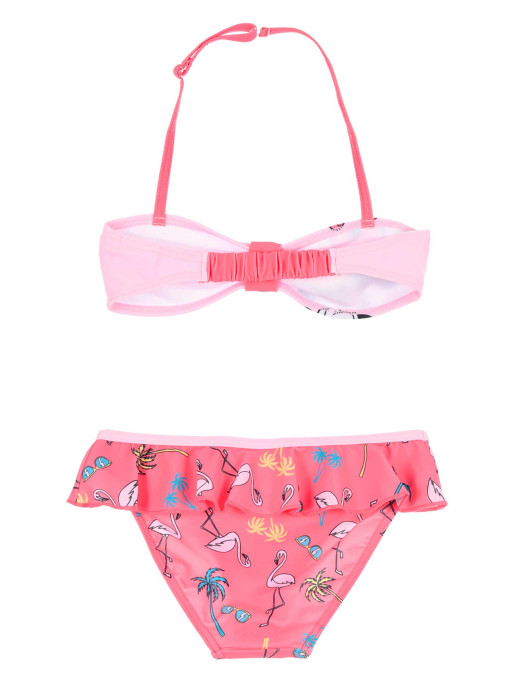 KIDS MOVIE HEROES Бански 2 части MINNIE