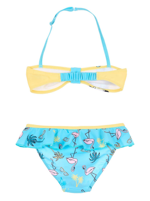 KIDS MOVIE HEROES Бански 2 части MINNIE