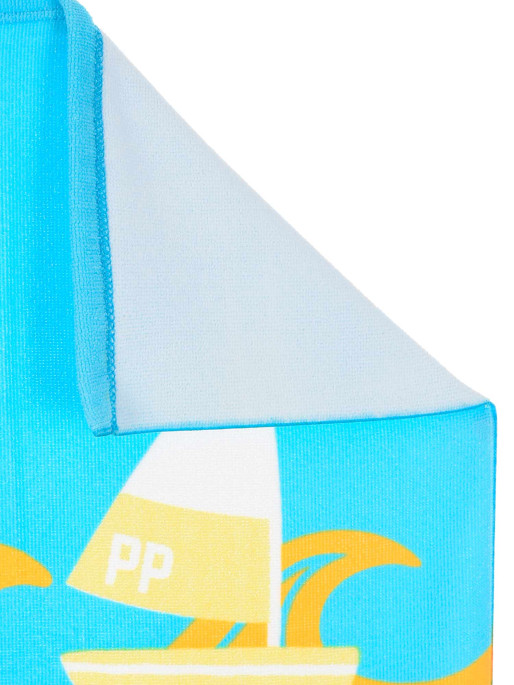 KIDS MOVIE HEROES Плажна кърпа PAW PATROL