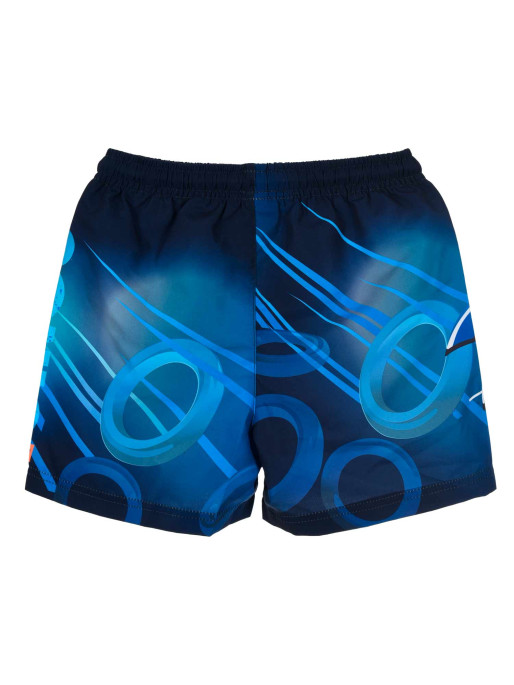 KIDS MOVIE HEROES Къси панталони SONIC