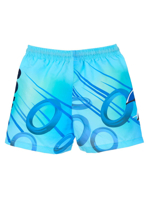 KIDS MOVIE HEROES Къси панталони SONIC