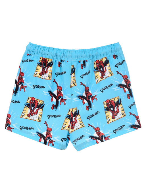 KIDS MOVIE HEROES SPIDERMAN Swim Bottoms