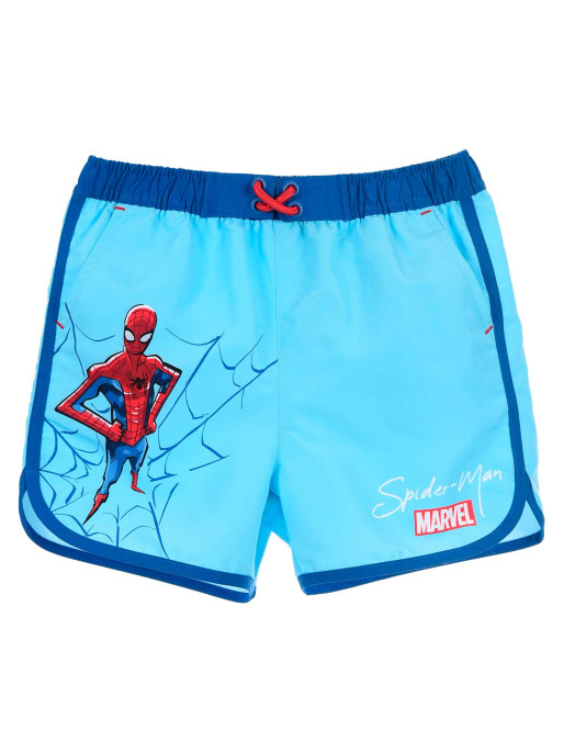 KIDS MOVIE HEROES SPIDERMAN Swim Bottoms