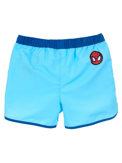 KIDS MOVIE HEROES SPIDERMAN Swim Bottoms