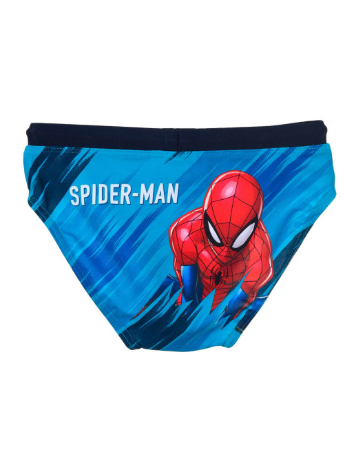 KIDS MOVIE HEROES Бански долнище SPIDERMAN