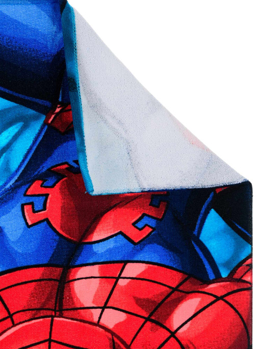 KIDS MOVIE HEROES SPIDERMAN Beach Towel