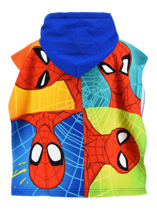 KIDS MOVIE HEROES Халат SPIDERMAN