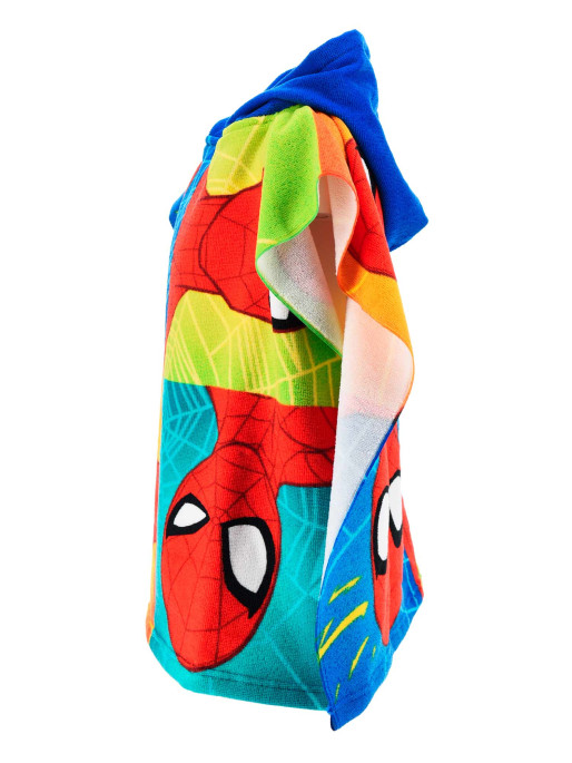 KIDS MOVIE HEROES Халат SPIDERMAN