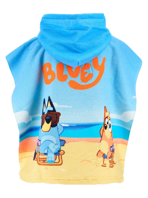 KIDS MOVIE HEROES Халат BLUEY