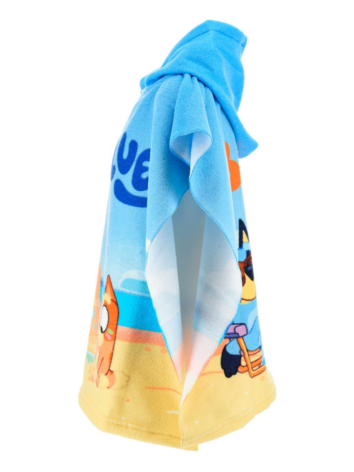 KIDS MOVIE HEROES Халат BLUEY