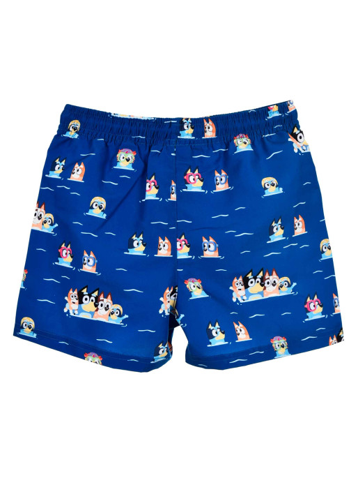 KIDS MOVIE HEROES Къси панталони BLUEY