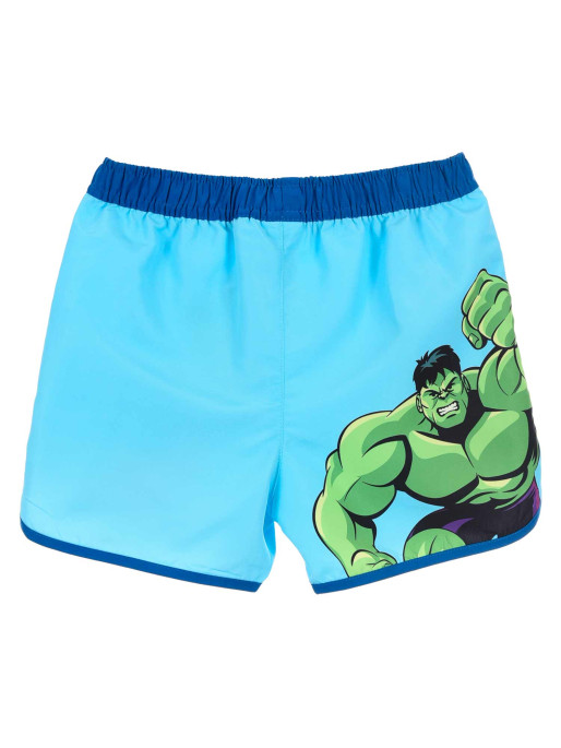 KIDS MOVIE HEROES Бански долнище AVENGERS