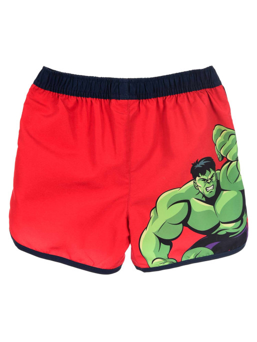 KIDS MOVIE HEROES Бански долнище AVENGERS