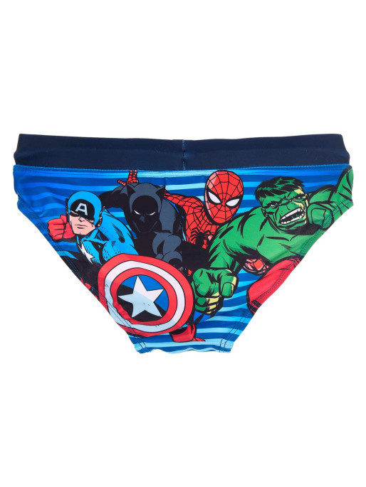 KIDS MOVIE HEROES Бански долнище AVENGERS
