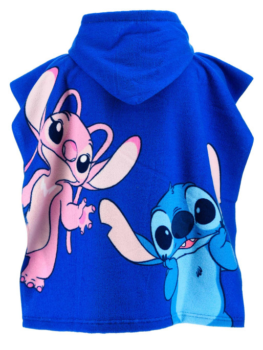 KIDS MOVIE HEROES Халат Lilo&Stitch