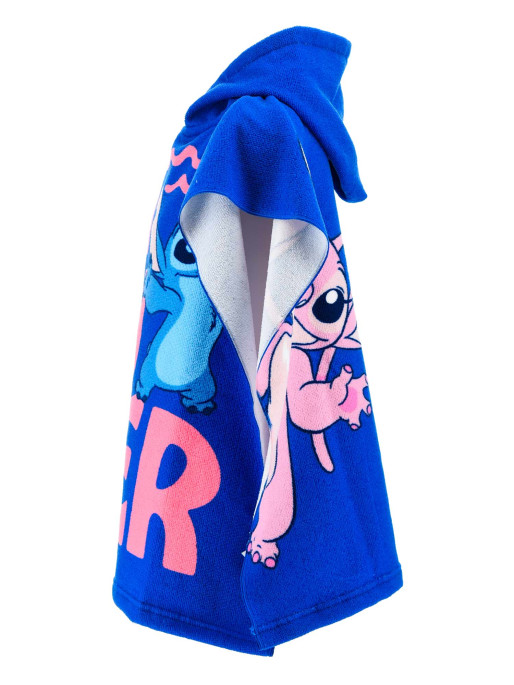 KIDS MOVIE HEROES Халат Lilo&Stitch