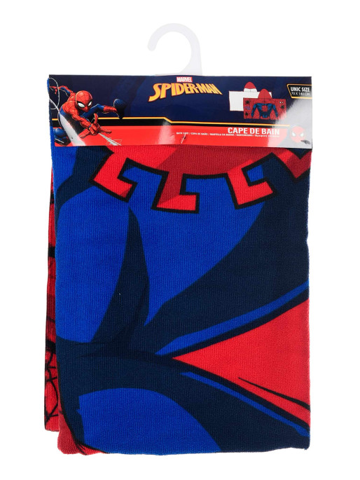 KIDS MOVIE HEROES Плажна кърпа SPIDERMAN