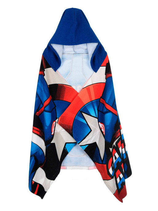 KIDS MOVIE HEROES AVENGERS Beach Towel