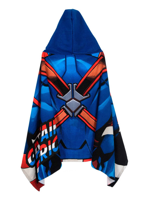 KIDS MOVIE HEROES AVENGERS Beach Towel