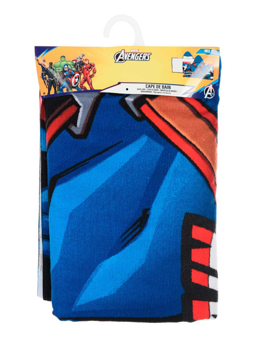 KIDS MOVIE HEROES AVENGERS Beach Towel