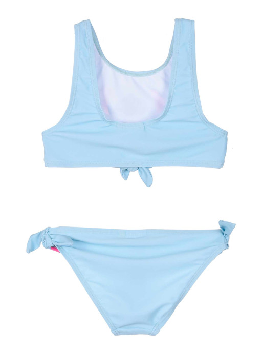 KIDS MOVIE HEROES Бански 2 части Lilo&Stitch