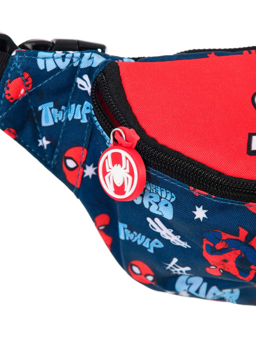 KIDS MOVIE HEROES Чанта SPIDERMAN