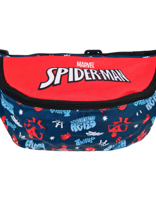 KIDS MOVIE HEROES Чанта SPIDERMAN
