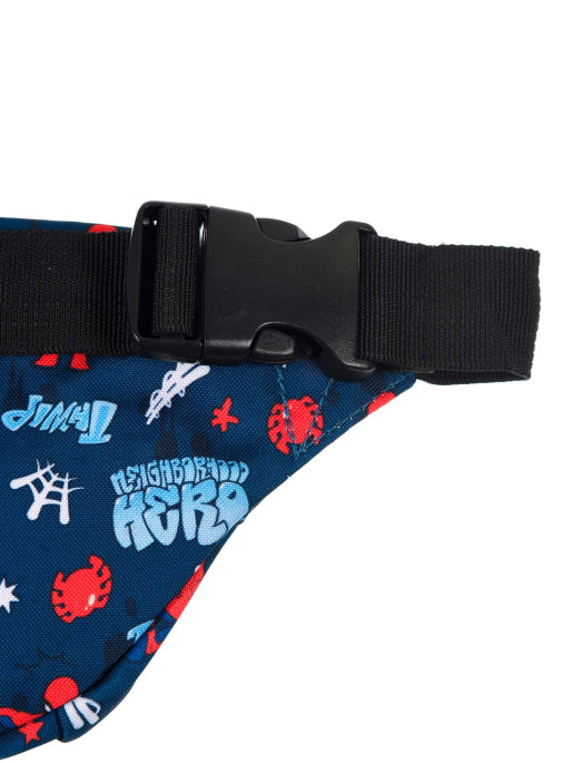 KIDS MOVIE HEROES Чанта SPIDERMAN