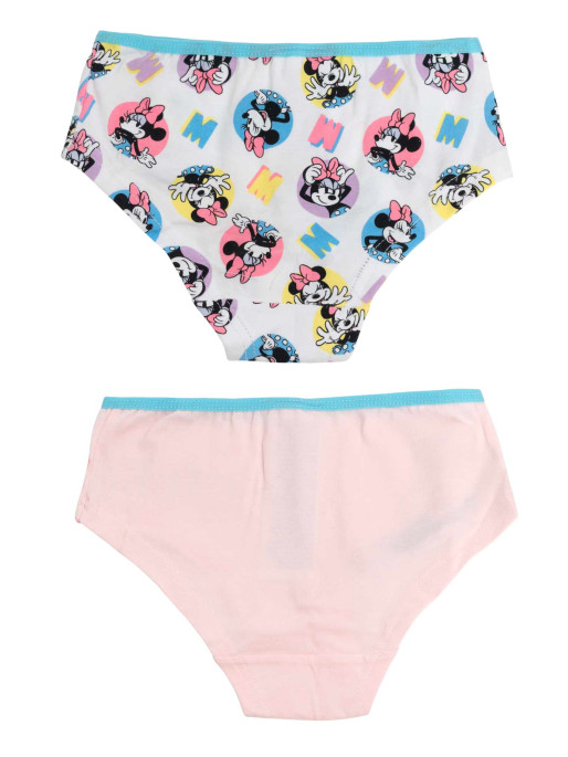 KIDS MOVIE HEROES Бельо - комплект 2 части MINNIE