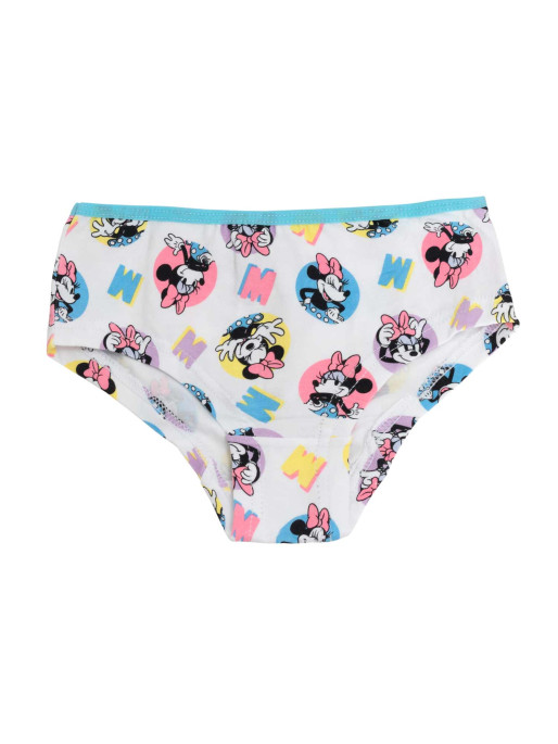 KIDS MOVIE HEROES Бельо - комплект 2 части MINNIE