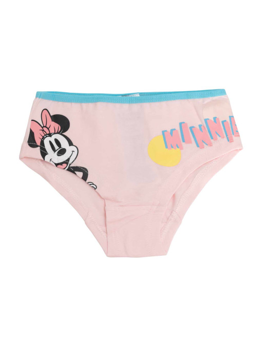 KIDS MOVIE HEROES Бельо - комплект 2 части MINNIE