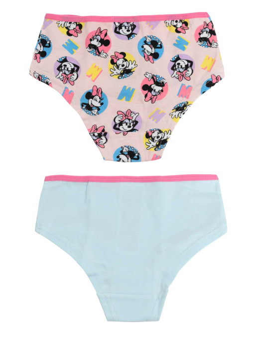 KIDS MOVIE HEROES Бельо - комплект 2 части MINNIE