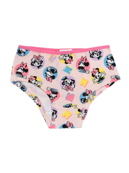 KIDS MOVIE HEROES Бельо - комплект 2 части MINNIE