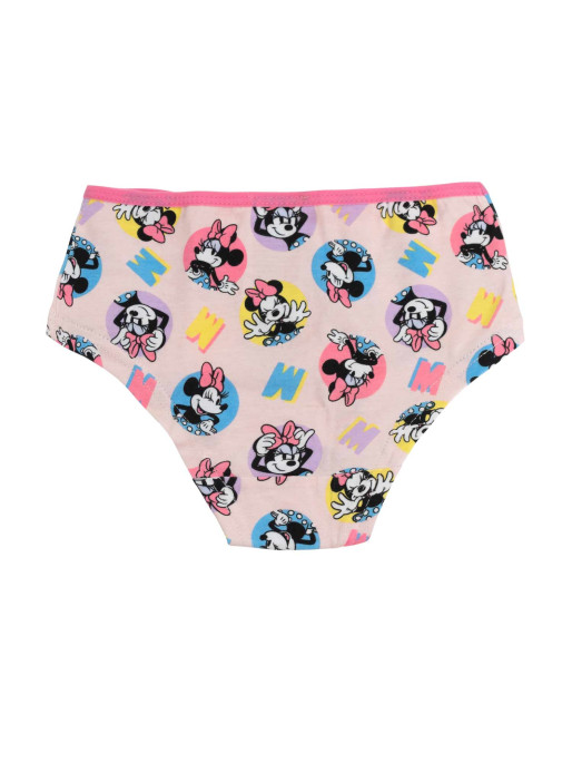 KIDS MOVIE HEROES Бельо - комплект 2 части MINNIE