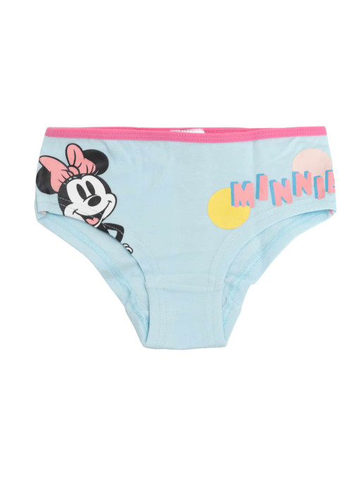 KIDS MOVIE HEROES Бельо - комплект 2 части MINNIE