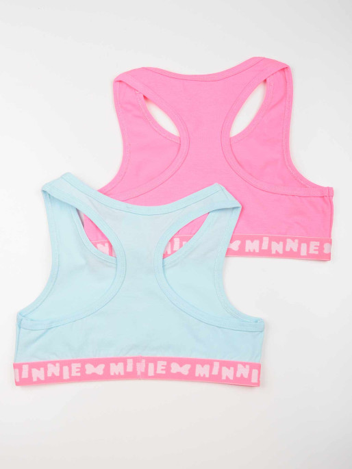 KIDS MOVIE HEROES Бельо - комплект 2 части MINNIE