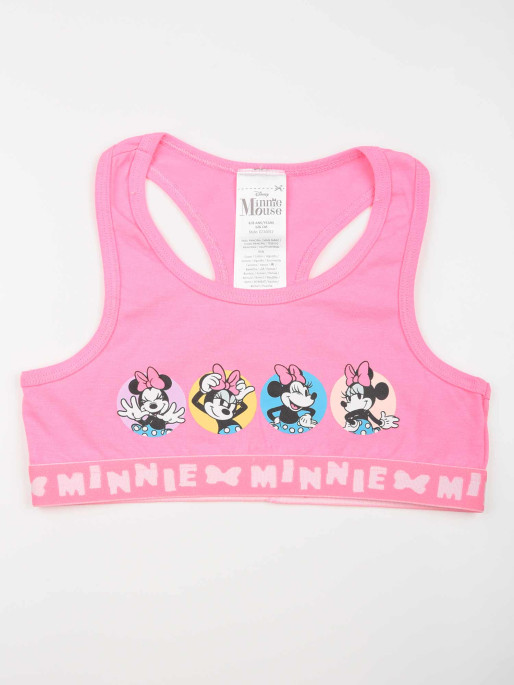 KIDS MOVIE HEROES Бельо - комплект 2 части MINNIE