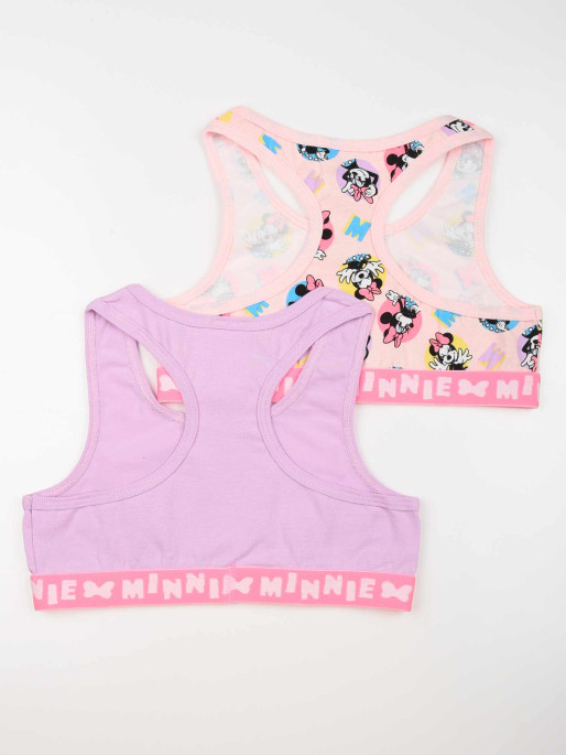 KIDS MOVIE HEROES Бельо - комплект 2 части MINNIE