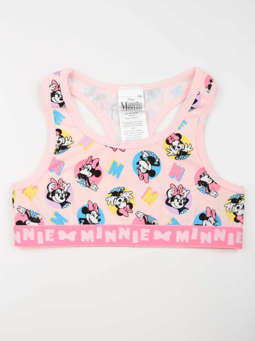 KIDS MOVIE HEROES Бельо - комплект 2 части MINNIE