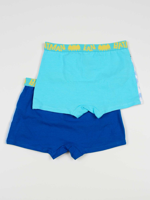 KIDS MOVIE HEROES Бельо - комплект 2 части BATMAN