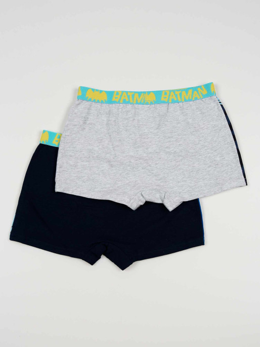 KIDS MOVIE HEROES Бельо - комплект 2 части BATMAN