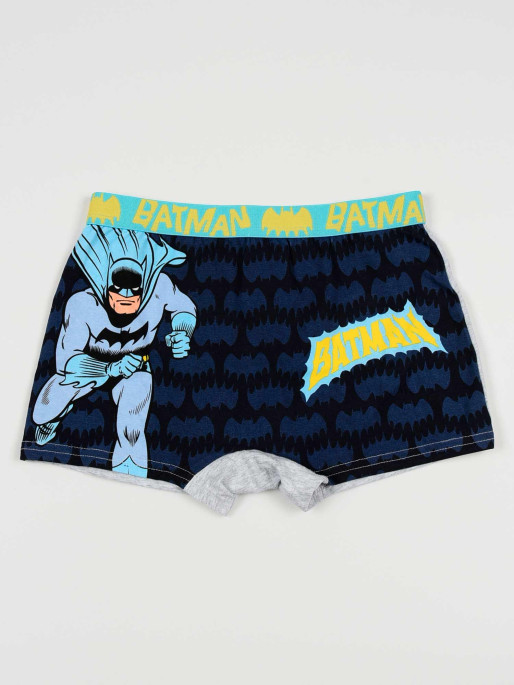 KIDS MOVIE HEROES Бельо - комплект 2 части BATMAN